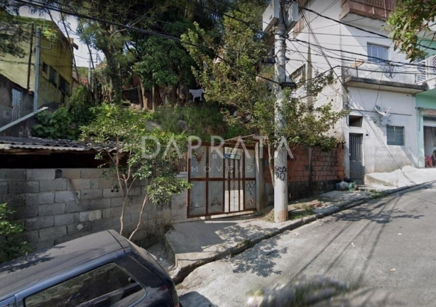 Imagem Terreno à Venda, 234 m² em Vila Ceres - Barueri Imagem Terreno à Venda, 234 m² em Vila Ceres - Barueri