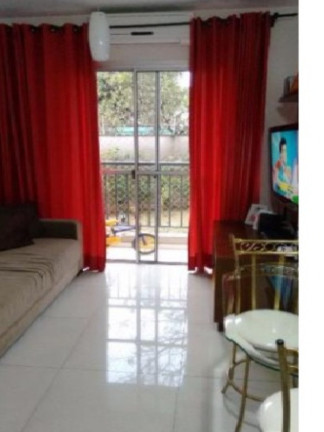 Imagem Apartamento com 2 Quartos à Venda, 54 m² em Vila Siqueira (zona Norte) - São Paulo Imagem Apartamento com 2 Quartos à Venda, 54 m² em Vila Siqueira (zona Norte) - São Paulo
