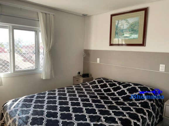Imagem Apartamento com 3 Quartos à Venda, 75 m² em Vila Sonia - São Paulo