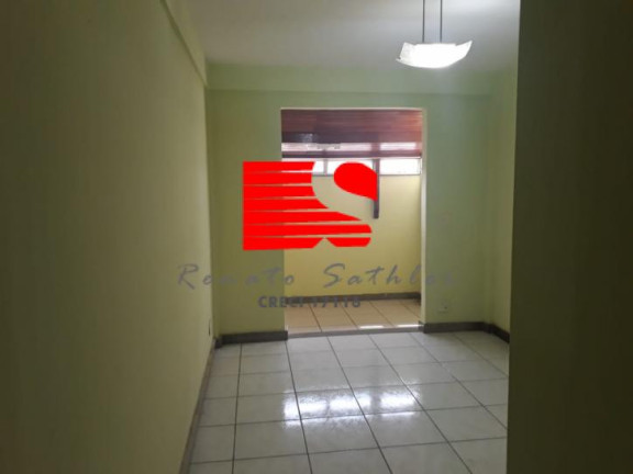 Apartamento com 3 Quartos à Venda, 85 m² em Santa Tereza - Belo Horizonte