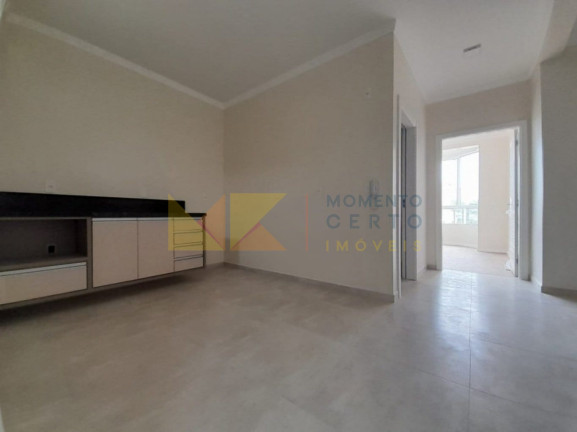 Imagem Apartamento com 1 Quarto para Alugar, 45 m² em Escola Agrícola - Blumenau
