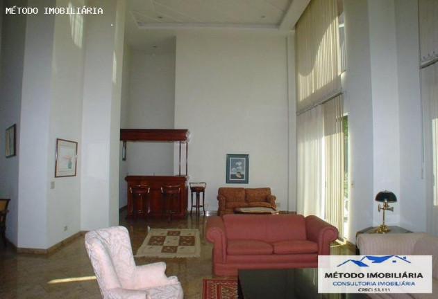 Imagem Apartamento com 4 Quartos à Venda, 487 m² em Campo Belo - São Paulo Imagem Apartamento com 4 Quartos à Venda, 487 m² em Campo Belo - São Paulo