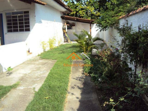 Casa com 5 Quartos à Venda, 130 m² em Porto Novo - Caraguatatuba