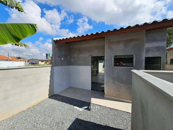 Casa com 2 Quartos à Venda, 43 m² em Quinta Dos Açorianos - Barra Velha