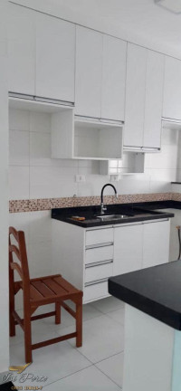 Imagem Apartamento com 2 Quartos à Venda, 91 m² em 25 - Praia Grande 