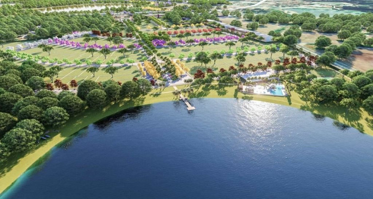 Imagem Terreno à Venda, 748 m² em Eusébio - Eusébio Imagem Terreno à Venda, 748 m² em Eusébio - Eusébio