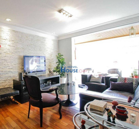 Imagem Apartamento com 3 Quartos à Venda, 110 m² em Pompéia - São Paulo Imagem Apartamento com 3 Quartos à Venda, 110 m² em Pompéia - São Paulo