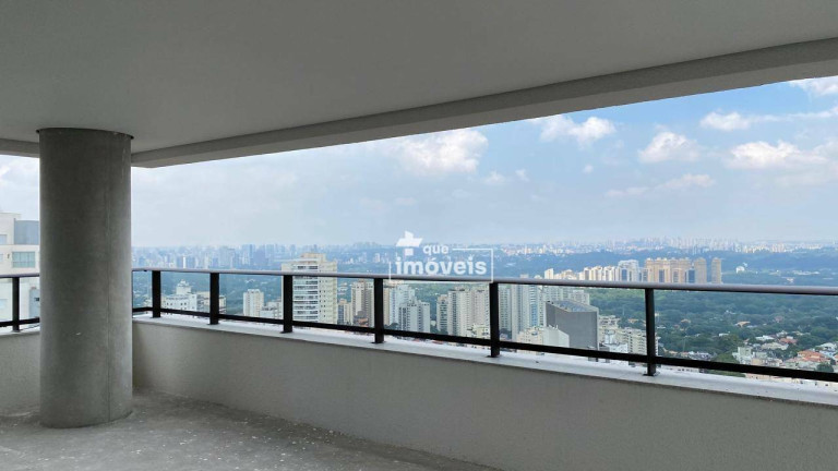 Imagem Apartamento com 3 Quartos à Venda, 218 m² em Alto Da Lapa - São Paulo Imagem Apartamento com 3 Quartos à Venda, 218 m² em Alto Da Lapa - São Paulo