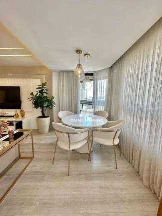 Imagem Apartamento com 3 Quartos à Venda, 150 m² em Praia Da Costa - Vila Velha