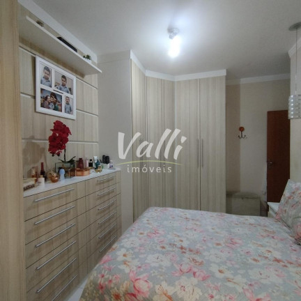 Imagem Casa com 3 Quartos à Venda, 110 m² em Jardim Esplanada - Americana Imagem Casa com 3 Quartos à Venda, 110 m² em Jardim Esplanada - Americana
