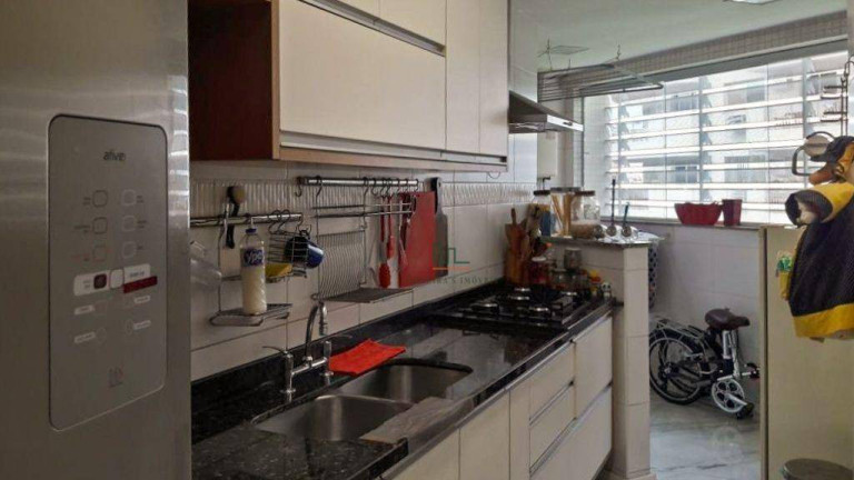 Imagem Apartamento com 4 Quartos à Venda, 180 m² em Icaraí - Niterói Imagem Apartamento com 4 Quartos à Venda, 180 m² em Icaraí - Niterói