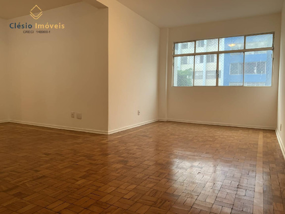 Imagem Apartamento com 3 Quartos à Venda, 110 m² em Vila Buarque - São Paulo Imagem Apartamento com 3 Quartos à Venda, 110 m² em Vila Buarque - São Paulo