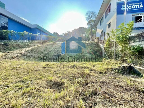 Imagem Terreno à Venda, 1.319 m² em Parque São George - Cotia