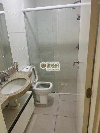 Imagem Apartamento com 2 Quartos à Venda, 70 m² em Itacorubi - Florianópolis