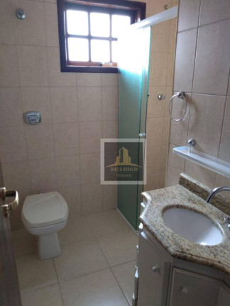 Imagem Sobrado com 3 Quartos à Venda, 189 m² em Vila Aprazível - Jacareí Imagem Sobrado com 3 Quartos à Venda, 189 m² em Vila Aprazível - Jacareí