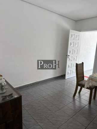 Imagem Casa com 2 Quartos à Venda, 82 m² em Rudge Ramos - São Bernardo Do Campo