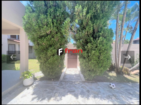 Imagem Casa com 4 Quartos à Venda, 297 m² em Córrego Grande - Florianópolis