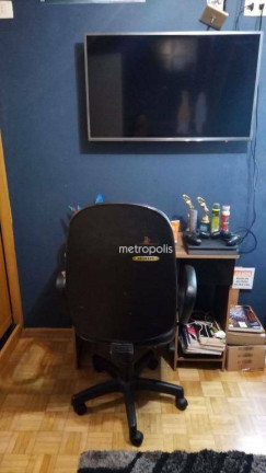 Imagem Apartamento com 3 Quartos à Venda, 97 m² em Santa Paula - São Caetano Do Sul Imagem Apartamento com 3 Quartos à Venda, 97 m² em Santa Paula - São Caetano Do Sul