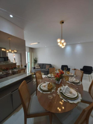 Imagem Apartamento com 3 Quartos à Venda, 107 m² em Centro - Eusébio Imagem Apartamento com 3 Quartos à Venda, 107 m² em Centro - Eusébio