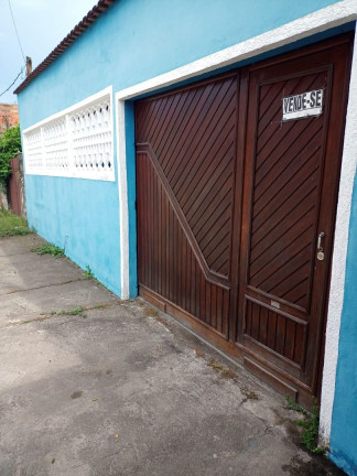 Casa com 2 Quartos à Venda, 55 m² em Umuarama Parque Itanhaem - área Verde - Itanhaém