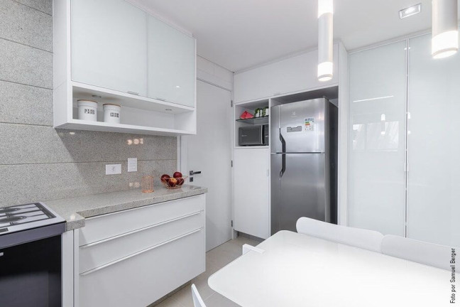 Imagem Imóvel com 3 Quartos à Venda, 108 m² em Juvevê - Curitiba