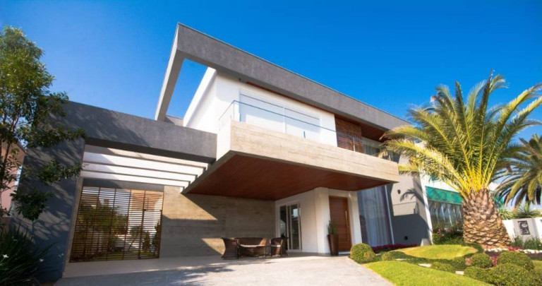 Casa de Condomínio com 4 Quartos à Venda, 250 m² em Zona Nova - Capão Da Canoa