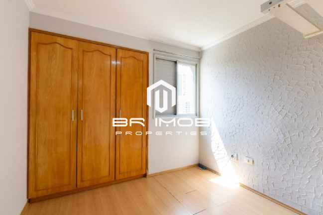Imagem Imóvel com 2 Quartos à Venda, 54 m² em Vila Das Belezas - São Paulo