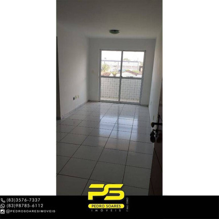 Imagem Apartamento com 3 Quartos à Venda, 66 m² em Cidade Dos Colibris - João Pessoa Imagem Apartamento com 3 Quartos à Venda, 66 m² em Cidade Dos Colibris - João Pessoa