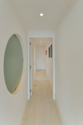 Imagem Apartamento com 3 Quartos à Venda, 209 m² em Vila Nova Conceição - São Paulo