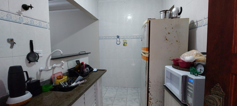 Imagem Casa com 3 Quartos à Venda, 94 m² em Aviação - Praia Grande Imagem Casa com 3 Quartos à Venda, 94 m² em Aviação - Praia Grande
