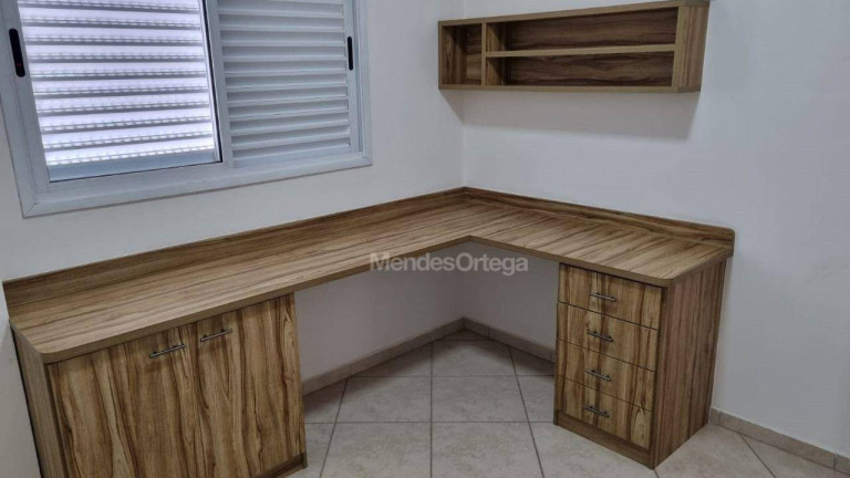 Imagem Apartamento com 3 Quartos à Venda, 96 m² em Jardim Emília - Sorocaba Imagem Apartamento com 3 Quartos à Venda, 96 m² em Jardim Emília - Sorocaba