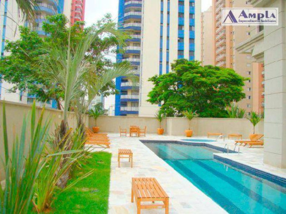 Imagem Apartamento com 3 Quartos à Venda, 159 m² em Tatuapé - São Paulo Imagem Apartamento com 3 Quartos à Venda, 159 m² em Tatuapé - São Paulo