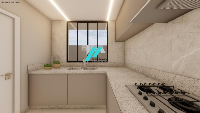 Imagem Casa com 3 Quartos à Venda, 381 m² em Condominio Portal Do Igarapé - Igarapé Imagem Casa com 3 Quartos à Venda, 381 m² em Condominio Portal Do Igarapé - Igarapé