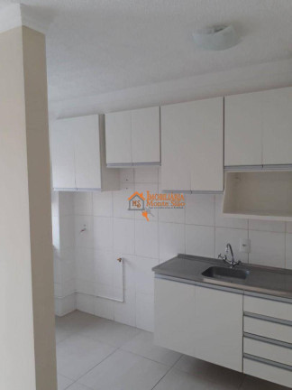 Imagem Apartamento com 2 Quartos à Venda, 49 m² em Jardim Bela Vista - Guarulhos Imagem Apartamento com 2 Quartos à Venda, 49 m² em Jardim Bela Vista - Guarulhos