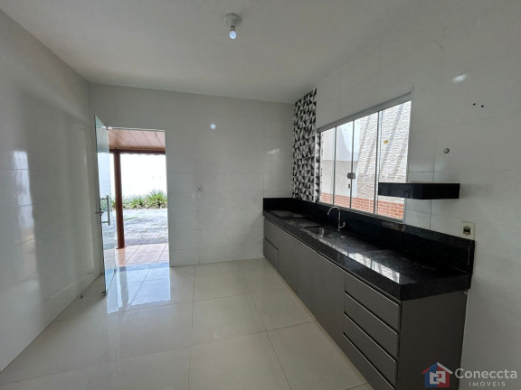 Imagem Casa com 2 Quartos à Venda, 126 m² em Jardim Panorâmico - Patos De Minas