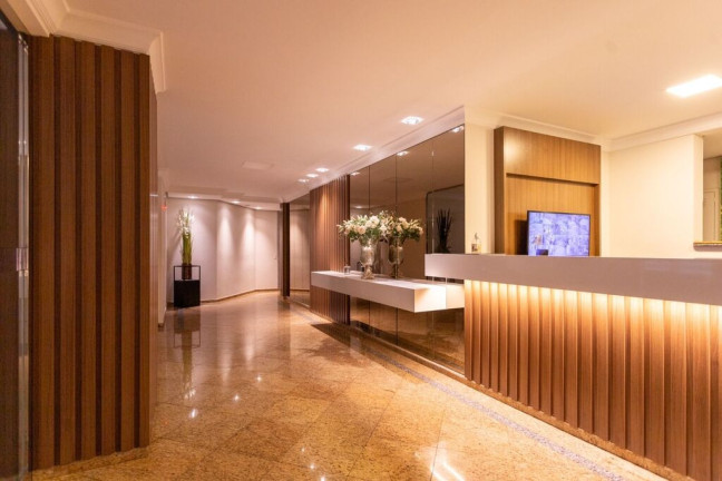 Imagem Apartamento com 3 Quartos à Venda, 253 m² em Centro - Joaçaba Imagem Apartamento com 3 Quartos à Venda, 253 m² em Centro - Joaçaba