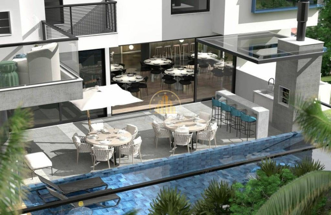 Imagem Apartamento com 3 Quartos à Venda, 136 m² em Cabeçudas - Itajaí Imagem Apartamento com 3 Quartos à Venda, 136 m² em Cabeçudas - Itajaí