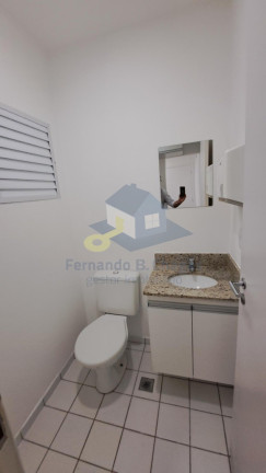 Imagem Sala Comercial para Alugar, 60 m² em Loteamento Center Santa Genebra - Campinas Imagem Sala Comercial para Alugar, 60 m² em Loteamento Center Santa Genebra - Campinas