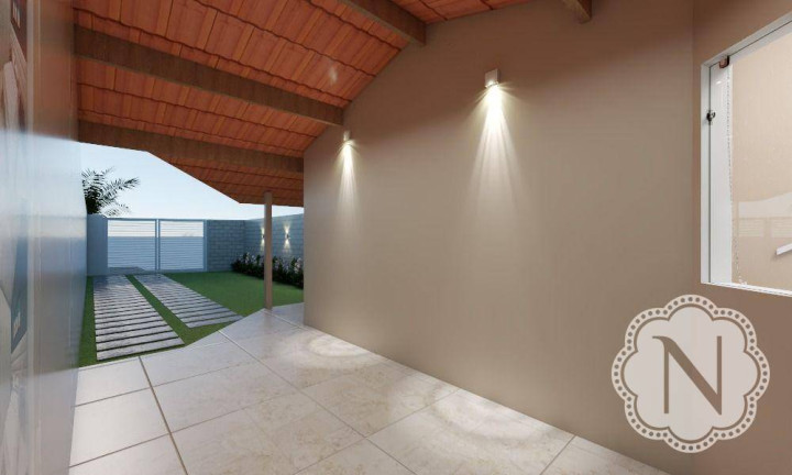 Imagem Sobrado com 2 Quartos à Venda, 84 m² em Santa Júlia - Itanhaém Imagem Sobrado com 2 Quartos à Venda, 84 m² em Santa Júlia - Itanhaém