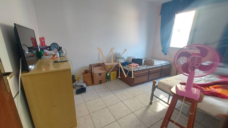 Imagem Apartamento com 3 Quartos à Venda, 110 m² em Aparecida - Santos Imagem Apartamento com 3 Quartos à Venda, 110 m² em Aparecida - Santos