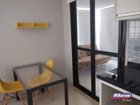 Imagem Studio com 1 Quarto para Alugar, 28 m² em Jardim Paulista - São Paulo Imagem Studio com 1 Quarto para Alugar, 28 m² em Jardim Paulista - São Paulo