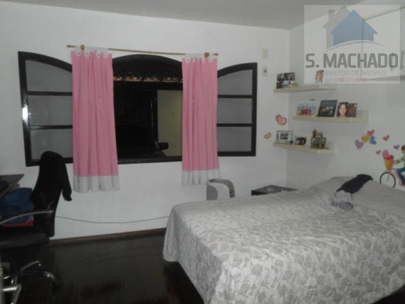 Imagem Casa com 2 Quartos à Venda, 238 m² em Jardim Ana Maria - Santo André