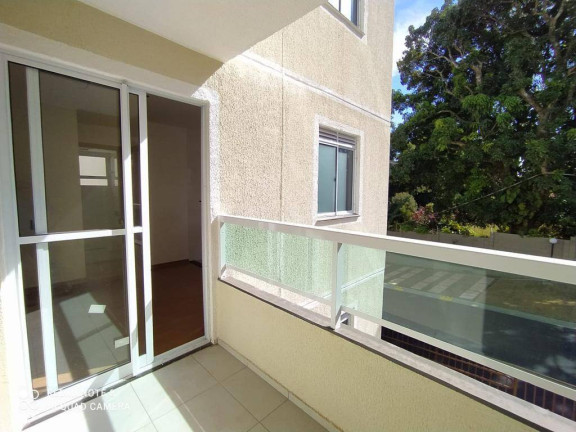 Apartamento com 2 Quartos à Venda, 43 m² em Jardim Paraíso - Botucatu