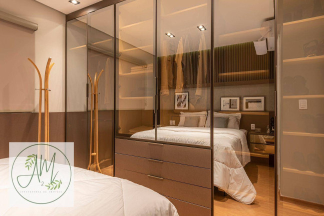Imagem Apartamento com 2 Quartos à Venda, 90 m² em Parque Campolim - Sorocaba Imagem Apartamento com 2 Quartos à Venda, 90 m² em Parque Campolim - Sorocaba