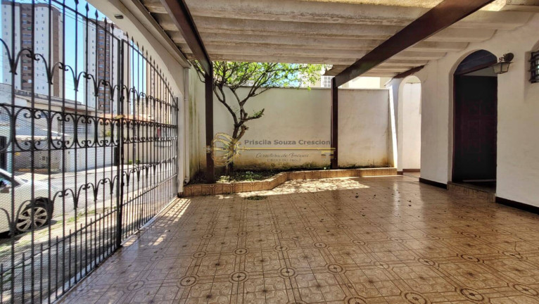 Imagem Sobrado com 3 Quartos à Venda, 149 m² em Vila Alzira - Santo André