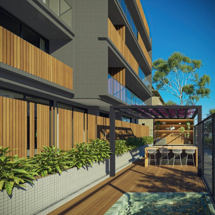 Imagem Apartamento com 3 Quartos à Venda, 123 m² em Intermares - Cabedelo Imagem Apartamento com 3 Quartos à Venda, 123 m² em Intermares - Cabedelo