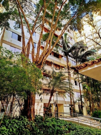Imagem Apartamento com 3 Quartos à Venda, 80 m² em Chácara Flora - São Paulo