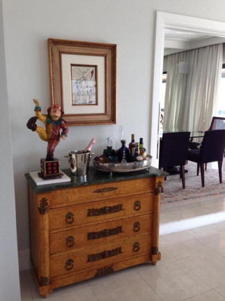Imagem Apartamento com 4 Quartos à Venda,  em Jardim Vila Mariana - São Paulo