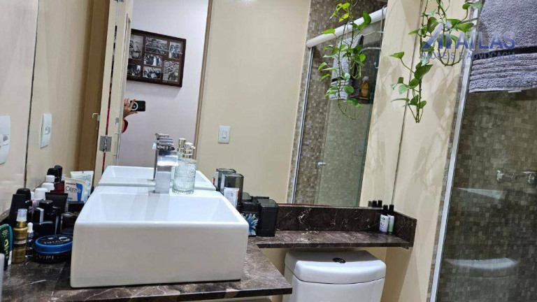 Imagem Apartamento com 2 Quartos à Venda, 50 m² em Vila Guilherme - São Paulo Imagem Apartamento com 2 Quartos à Venda, 50 m² em Vila Guilherme - São Paulo