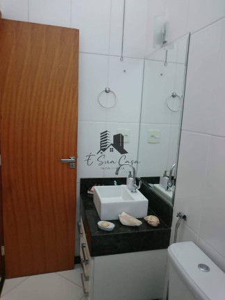 Imagem Casa com 3 Quartos à Venda, 208 m² em Três Barras - Contagem Imagem Casa com 3 Quartos à Venda, 208 m² em Três Barras - Contagem